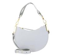Coccinelle Sunup Shoulder Bag Snow/Greenery