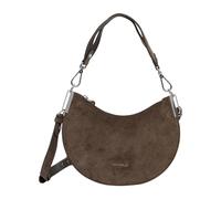 Coccinelle - Sunup Suede - Femme - Sacs - Vert - Taille: ONE Size