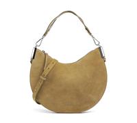 Coccinelle Sunup Suede Sac fourre-tout olive, suède, femme
