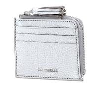 COCCINELLE Tassel Credit Card Holder