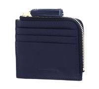 Coccinelle Card Holder In Leather Taille: OS | Portefeuilles Outlet | Femme |
