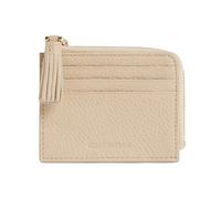 Coccinelle - Tassel Small - Femme - Accessoires - Beige - Taille: ONE Size