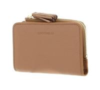 COCCINELLE Tassel Wallet Skin