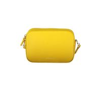 Coccinelle - Tebe Bag - Femme - Sacs - Jaune - Taille: ONE Size