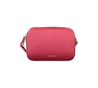 Coccinelle - Tebe Bag - Femme - Sacs - Rouge - Taille: ONE Size