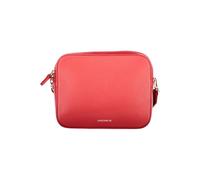 Coccinelle - Tebe Bag - Femme - Sacs - Rouge - Taille: ONE Size