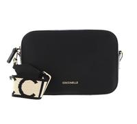 Coccinelle Tebe Crossover Bag S Noir