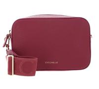 Coccinelle Tebe Sac bandoulière vieux rose, femme