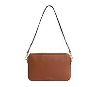 Coccinelle - Tebe Mini Bag - Femme - Sacs - Brun - Taille: ONE Size