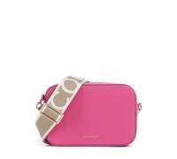 Coccinelle Tebe Sac bandoulière fuchsia, femme