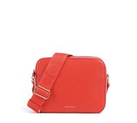Coccinelle Tebe Sac bandoulière orange, femme