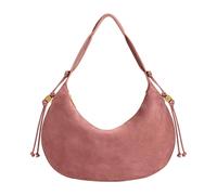 Coccinelle - Thess Sac Bandoulière - Femme - Sacs - Rose - Taille: ONE Size