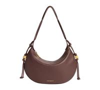 Coccinelle - Thess Shoulder Bag - Femme - Sacs - Rose - Taille: ONE Size