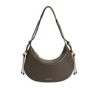 Coccinelle - Thess Shoulder Bag - Femme - Sacs - Vert - Taille: ONE Size