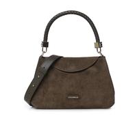 Coccinelle - Tiggy Petit Sac Bandoulière - Femme - Sacs - Brun - Taille: ONE Size