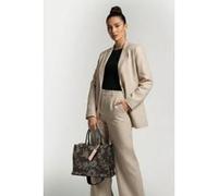 Coccinelle Tote Bag In Floral Print Taille: OS | Sacs en bandoulière Outlet | Femme