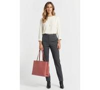 Coccinelle Tote Bag In Leather Taille: OS | Cabas Outlet | Femme