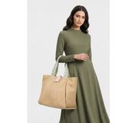 Coccinelle Tote Bag In Leather Taille: OS | Cabas Outlet | Femme