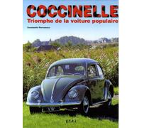 Coccinelle - Triomphe De La Voiture Populaire