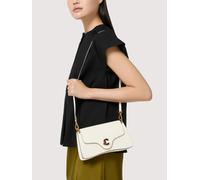 Coccinelle Sac C-Me Small Femme Blanc Taille ONE Size