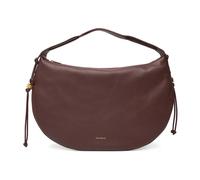 Coccinelle - VCA Thess Handbag - Femme - Sacs - Rouge - Taille: ONE Size
