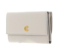 COCCINELLE Wallet Grained Leather Gelso