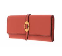 COCCINELLE Wallet Grained Leather Geranium