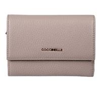 Coccinelle Wallet In Leather Taille: OS | Portefeuilles Outlet | Femme |