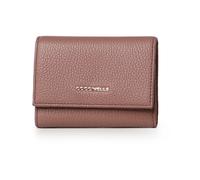 Coccinelle - Wallets & Cardholders - Femme - Accessoires - Rose - Taille: ONE Size