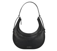 Coccinelle Whisper Sac à bandoulière Cuir 24 cm noir