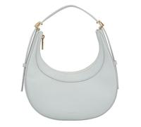 Coccinelle Whisper Sac à main Cuir 23 cm gris