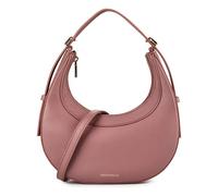 Coccinelle Whisper Sac à main Cuir véritable 23 cm rose