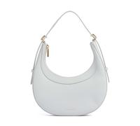 Coccinelle Whisper Sac à main Cuir 23 cm gris