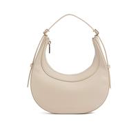 Coccinelle Whisper Sac porté épaule sable, femme