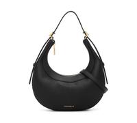 Coccinelle - Whisper Shoulder Bag - Femme - Sacs - Noir - Taille: ONE Size