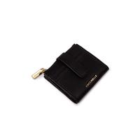 COCCINELLE - Women's small Metallic Soft wallet
