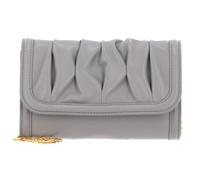 Coccinelle Wyrna Sac à bandoulière en cuir 22,5 cm