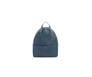 COCCINELLE ZAINO DONNA BLU