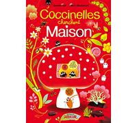 Coccinelles cherchent maison !