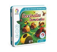 Coccinelles Demoiselles SmartGames