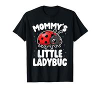 Coccinelles pour Enfants, garçons et Filles, Tout-Petits, Mamans, Petite Coccinelle T-Shirt