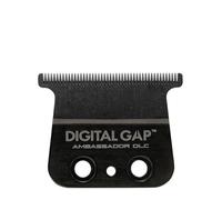 Cocco Ambassador Digital Gap DLC Trimmer Blade - lame de rechange