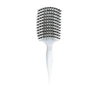Cocco Aura Vent Boar Blanche - brosse ventilée