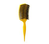 Cocco Aura Vent Boar Jaune - brosse ventilée