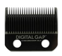 Cocco® DIGITAL GAP™ AMBASSADOR DLC LAME CLIPPER