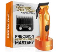 Cocco Hyper Veloce Pro Clipper - Orange