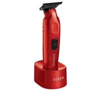 Cocco Hyper Veloce Pro Trimmer - Red