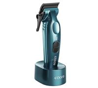 Cocco Hyperveloce Pro Clipper Dark Teal - tondeuse