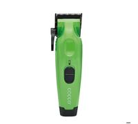 Cocco Hyperveloce Pro Clipper Green - tondeuse