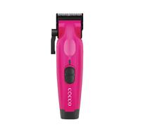 Cocco Hyperveloce Pro Clipper Pink - tondeuse